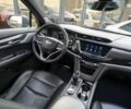 Кадиллак XT6, объемом двигателя 3.7 л и пробегом 124 тыс. км за 29000 $, фото 25 на Automoto.ua