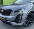 Кадиллак XT6, объемом двигателя 3.7 л и пробегом 134 тыс. км за 28500 $, фото 1 на Automoto.ua