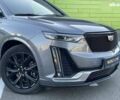 Кадиллак XT6, объемом двигателя 3.7 л и пробегом 134 тыс. км за 28500 $, фото 3 на Automoto.ua