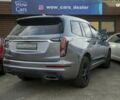 Кадиллак XT6, объемом двигателя 3.7 л и пробегом 124 тыс. км за 29000 $, фото 14 на Automoto.ua