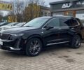Кадиллак XT6, объемом двигателя 3.7 л и пробегом 58 тыс. км за 29900 $, фото 2 на Automoto.ua