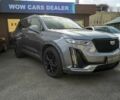 Кадиллак XT6, объемом двигателя 3.7 л и пробегом 124 тыс. км за 29000 $, фото 3 на Automoto.ua