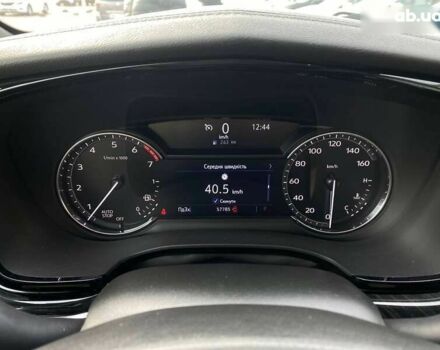 Кадиллак XT6, объемом двигателя 3.7 л и пробегом 58 тыс. км за 31999 $, фото 22 на Automoto.ua