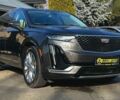 Кадиллак XT6, объемом двигателя 3.6 л и пробегом 33 тыс. км за 28900 $, фото 8 на Automoto.ua