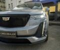 Кадиллак XT6, объемом двигателя 3.7 л и пробегом 124 тыс. км за 29000 $, фото 10 на Automoto.ua