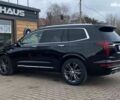 Кадиллак XT6, объемом двигателя 3.7 л и пробегом 58 тыс. км за 31999 $, фото 5 на Automoto.ua