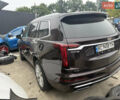 Кадиллак XT6, объемом двигателя 0 л и пробегом 75 тыс. км за 18500 $, фото 1 на Automoto.ua