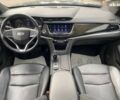 Кадиллак XT6, объемом двигателя 3.7 л и пробегом 58 тыс. км за 30999 $, фото 11 на Automoto.ua