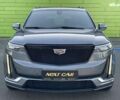 Кадиллак XT6, объемом двигателя 3.7 л и пробегом 134 тыс. км за 28500 $, фото 5 на Automoto.ua