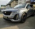 Кадиллак XT6, объемом двигателя 3.7 л и пробегом 124 тыс. км за 29000 $, фото 2 на Automoto.ua