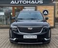 Кадиллак XT6, объемом двигателя 3.7 л и пробегом 58 тыс. км за 31999 $, фото 1 на Automoto.ua