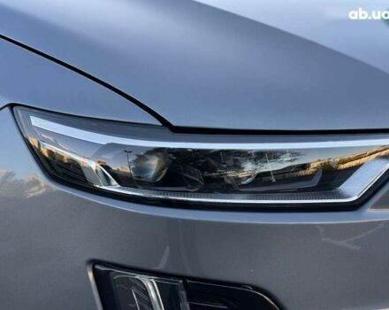 Кадиллак XT6, объемом двигателя 3.7 л и пробегом 134 тыс. км за 28500 $, фото 4 на Automoto.ua