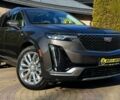 Кадиллак XT6, объемом двигателя 3.6 л и пробегом 33 тыс. км за 28900 $, фото 1 на Automoto.ua