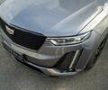 Кадиллак XT6, объемом двигателя 3.7 л и пробегом 124 тыс. км за 29000 $, фото 9 на Automoto.ua