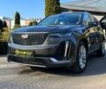 Кадиллак XT6, объемом двигателя 3.6 л и пробегом 33 тыс. км за 28900 $, фото 2 на Automoto.ua