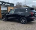 Кадиллак XT6, объемом двигателя 3.7 л и пробегом 58 тыс. км за 29900 $, фото 5 на Automoto.ua