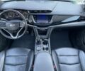 Кадиллак XT6, объемом двигателя 3.7 л и пробегом 134 тыс. км за 28500 $, фото 19 на Automoto.ua
