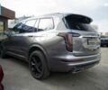 Кадиллак XT6, объемом двигателя 3.7 л и пробегом 124 тыс. км за 29000 $, фото 16 на Automoto.ua