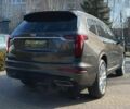 Кадиллак XT6, объемом двигателя 3.6 л и пробегом 33 тыс. км за 28900 $, фото 6 на Automoto.ua