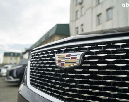 Каділак XT6, об'ємом двигуна 0 л та пробігом 68 тис. км за 28000 $, фото 5 на Automoto.ua
