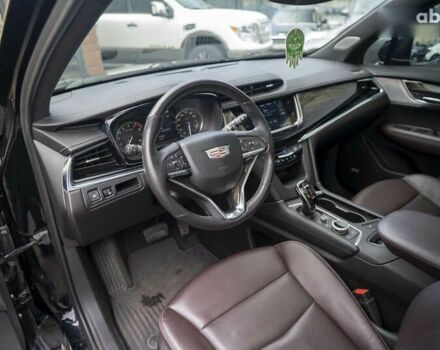 Каділак XT6, об'ємом двигуна 0 л та пробігом 68 тис. км за 28000 $, фото 16 на Automoto.ua