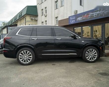 Каділак XT6, об'ємом двигуна 0 л та пробігом 68 тис. км за 28000 $, фото 12 на Automoto.ua