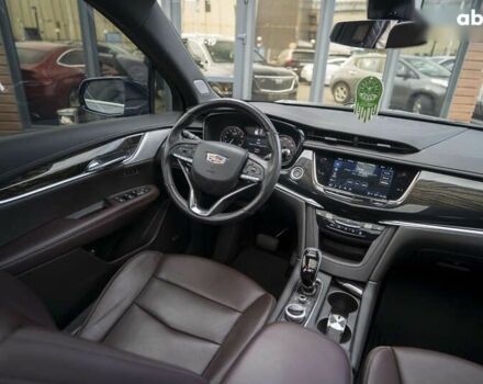 Каділак XT6, об'ємом двигуна 0 л та пробігом 68 тис. км за 28000 $, фото 22 на Automoto.ua