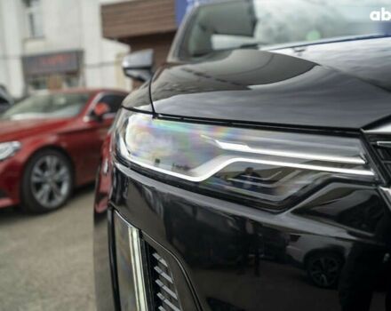 Каділак XT6, об'ємом двигуна 0 л та пробігом 68 тис. км за 28000 $, фото 4 на Automoto.ua