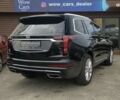 Каділак XT6, об'ємом двигуна 0 л та пробігом 68 тис. км за 28000 $, фото 8 на Automoto.ua