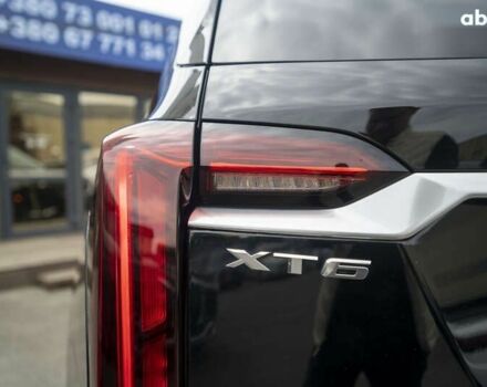 Каділак XT6, об'ємом двигуна 0 л та пробігом 68 тис. км за 28000 $, фото 15 на Automoto.ua
