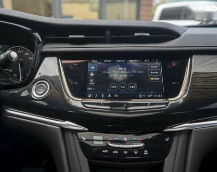 Каділак XT6, об'ємом двигуна 0 л та пробігом 68 тис. км за 28000 $, фото 27 на Automoto.ua