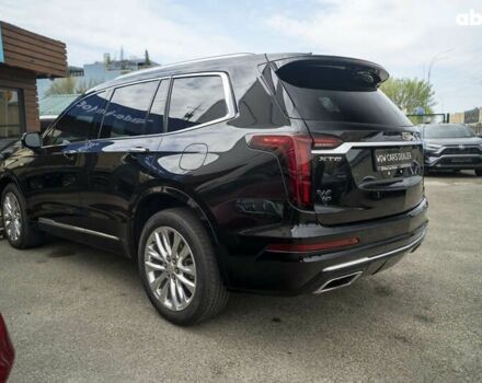 Каділак XT6, об'ємом двигуна 0 л та пробігом 68 тис. км за 28000 $, фото 10 на Automoto.ua