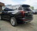 Каділак XT6, об'ємом двигуна 0 л та пробігом 68 тис. км за 28000 $, фото 10 на Automoto.ua