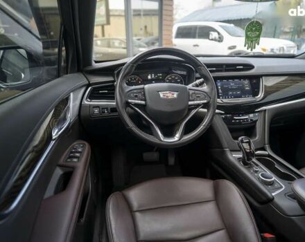 Каділак XT6, об'ємом двигуна 0 л та пробігом 68 тис. км за 28000 $, фото 21 на Automoto.ua