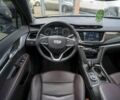 Каділак XT6, об'ємом двигуна 0 л та пробігом 68 тис. км за 28000 $, фото 25 на Automoto.ua