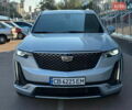 Серый Кадиллак XT6, объемом двигателя 3.6 л и пробегом 23 тыс. км за 27700 $, фото 5 на Automoto.ua