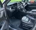 Серый Кадиллак XT6, объемом двигателя 3.65 л и пробегом 134 тыс. км за 29000 $, фото 13 на Automoto.ua