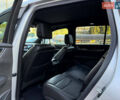 Серый Кадиллак XT6, объемом двигателя 3.6 л и пробегом 23 тыс. км за 28700 $, фото 11 на Automoto.ua