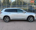 Серый Кадиллак XT6, объемом двигателя 3.6 л и пробегом 23 тыс. км за 28700 $, фото 3 на Automoto.ua