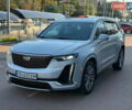 Серый Кадиллак XT6, объемом двигателя 3.6 л и пробегом 23 тыс. км за 27700 $, фото 6 на Automoto.ua