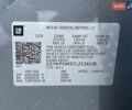 Серый Кадиллак XT6, объемом двигателя 3.65 л и пробегом 134 тыс. км за 29000 $, фото 43 на Automoto.ua