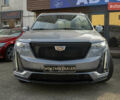 Серый Кадиллак XT6, объемом двигателя 3.65 л и пробегом 124 тыс. км за 29000 $, фото 1 на Automoto.ua