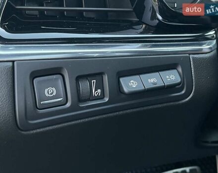 Серый Кадиллак XT6, объемом двигателя 3.65 л и пробегом 134 тыс. км за 29000 $, фото 23 на Automoto.ua
