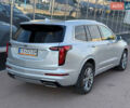 Серый Кадиллак XT6, объемом двигателя 3.6 л и пробегом 23 тыс. км за 28700 $, фото 4 на Automoto.ua