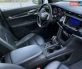 Серый Кадиллак XT6, объемом двигателя 3.65 л и пробегом 134 тыс. км за 29000 $, фото 33 на Automoto.ua