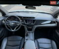 Серый Кадиллак XT6, объемом двигателя 3.6 л и пробегом 23 тыс. км за 27700 $, фото 14 на Automoto.ua