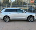 Серый Кадиллак XT6, объемом двигателя 3.6 л и пробегом 23 тыс. км за 27700 $, фото 2 на Automoto.ua