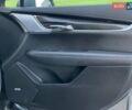 Серый Кадиллак XT6, объемом двигателя 3.65 л и пробегом 134 тыс. км за 29000 $, фото 34 на Automoto.ua