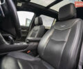 Серый Кадиллак XT6, объемом двигателя 3.65 л и пробегом 124 тыс. км за 29000 $, фото 22 на Automoto.ua