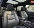 Серый Кадиллак XT6, объемом двигателя 3.65 л и пробегом 124 тыс. км за 29000 $, фото 43 на Automoto.ua